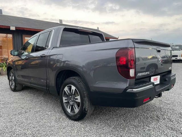 HONDA RIDGELINE RTL 3.5 4X4 AT 2019