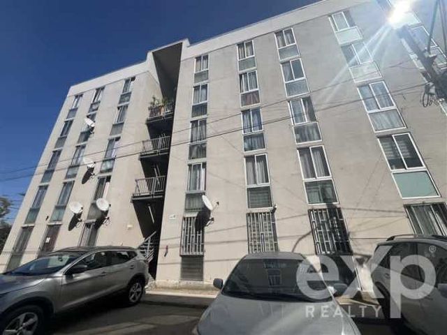 DEPARTAMENTO General Eduardo Yañez