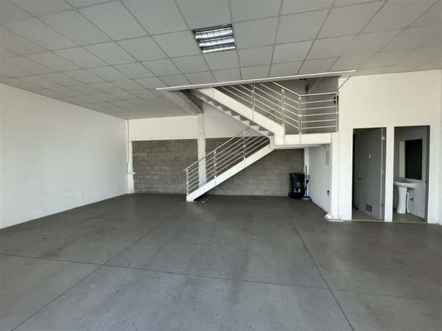 LOCAL COMERCIAL Workcenter Miraflores