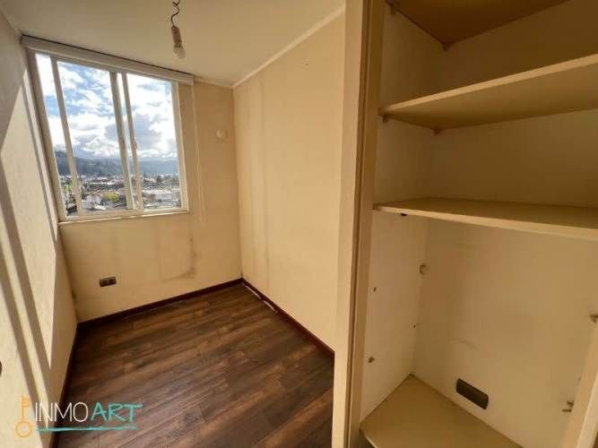 CASA Lomas de Maquehue