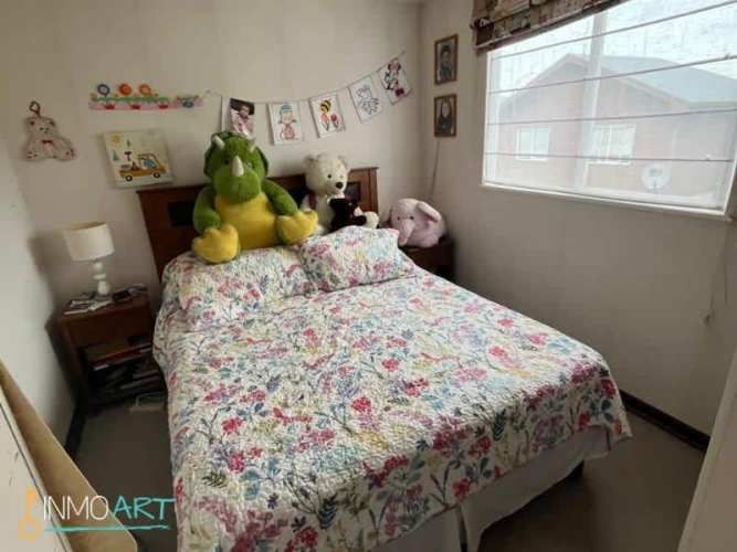 CASA Lomas de Maquehue