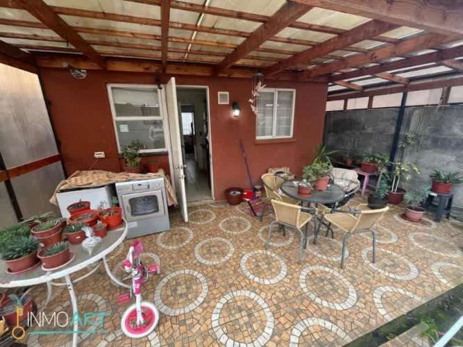 CASA Lomas de Maquehue