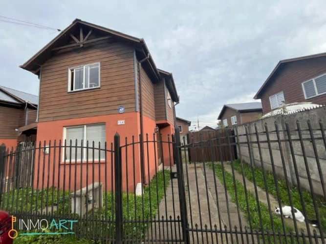 CASA Lomas de Maquehue