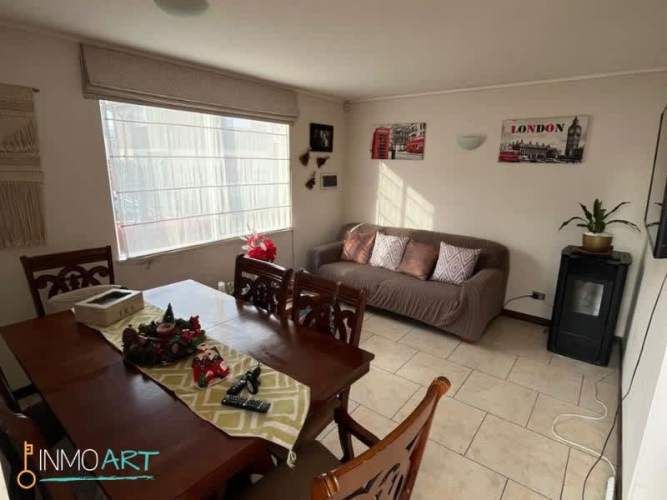 CASA Lomas de Maquehue