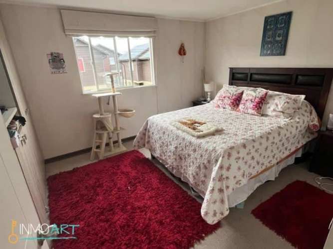 CASA Lomas de Maquehue