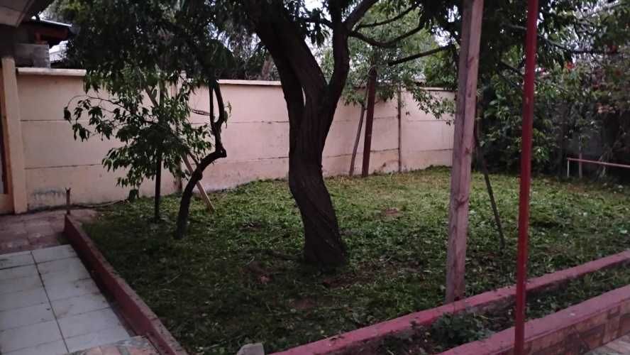 Hermosa y amplia casa en Las Compañias