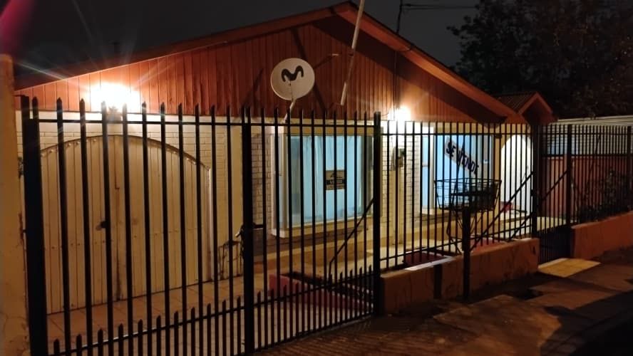 Hermosa y amplia casa en Las Compañias