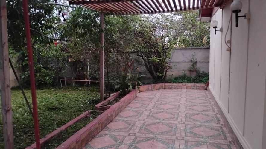 Hermosa y amplia casa en Las Compañias