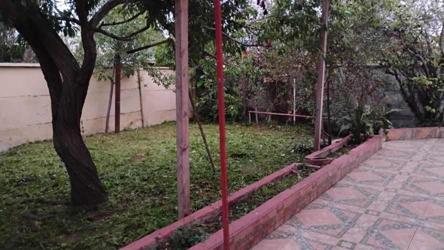 Hermosa y amplia casa en Las Compañias