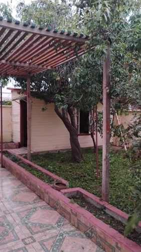 Hermosa y amplia casa en Las Compañias