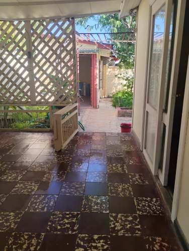 Hermosa y amplia casa en Las Compañias