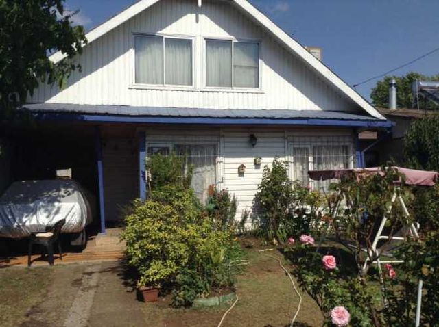 Casa en venta, se aceptan ofertas