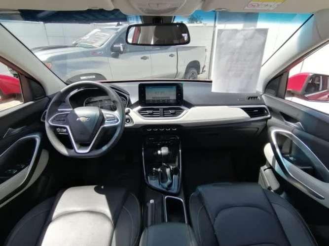 Chevrolet Captiva 1.5 Ltz At 2023