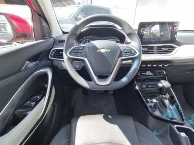 Chevrolet Captiva 1.5 Ltz At 2023