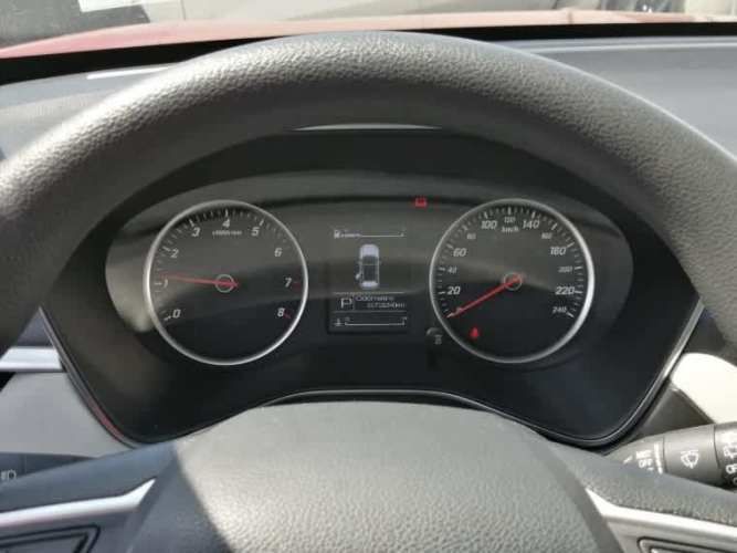 Chevrolet Captiva 1.5 Ltz At 2023