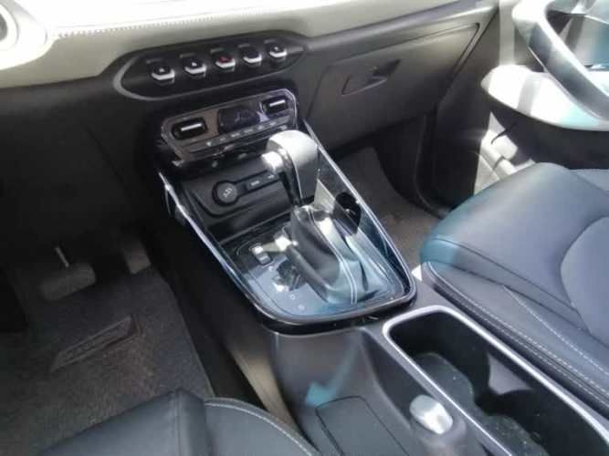 Chevrolet Captiva 1.5 Ltz At 2023