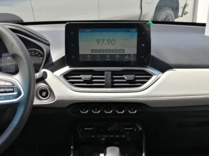 Chevrolet Captiva 1.5 Ltz At 2023