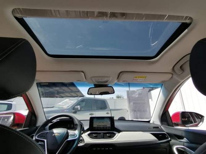 Chevrolet Captiva 1.5 Ltz At 2023