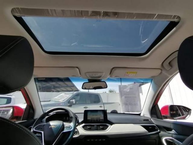 Chevrolet Captiva 1.5 Ltz At 2023