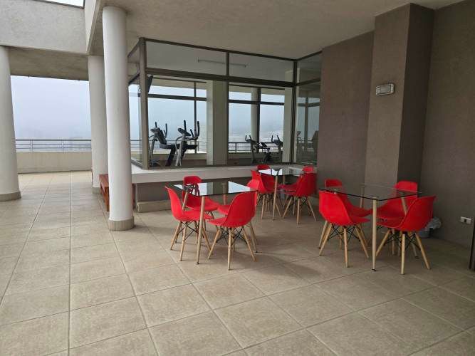 SE VENDE DEPARTAMENTO EN ALVAREZ, EDIFICIO MIRAMAR