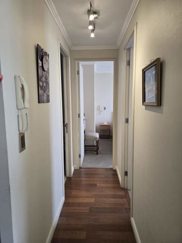 SE VENDE DEPARTAMENTO EN ALVAREZ, EDIFICIO MIRAMAR