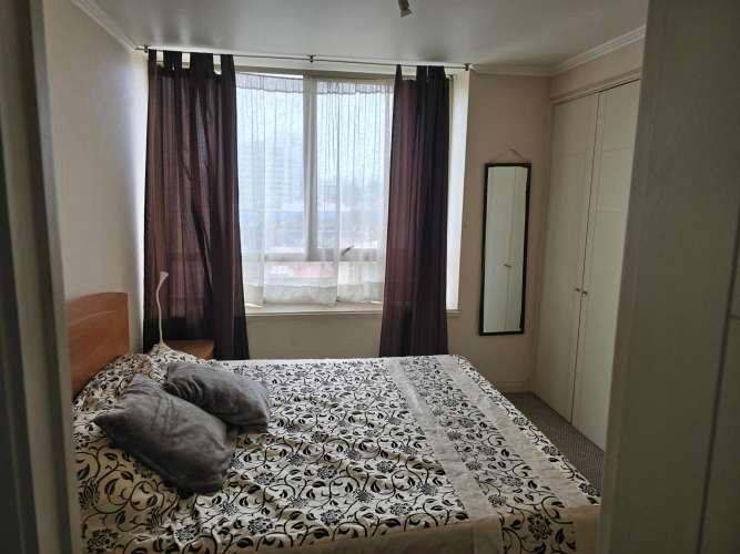 SE VENDE DEPARTAMENTO EN ALVAREZ, EDIFICIO MIRAMAR