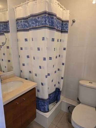 SE VENDE DEPARTAMENTO EN ALVAREZ, EDIFICIO MIRAMAR