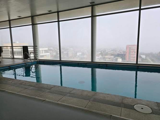 SE VENDE DEPARTAMENTO EN ALVAREZ, EDIFICIO MIRAMAR