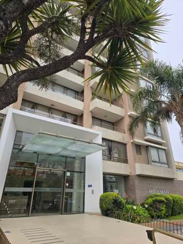 SE VENDE DEPARTAMENTO EN ALVAREZ, EDIFICIO MIRAMAR