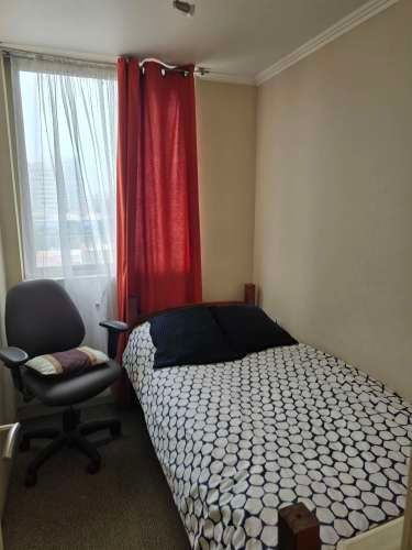 SE VENDE DEPARTAMENTO EN ALVAREZ, EDIFICIO MIRAMAR