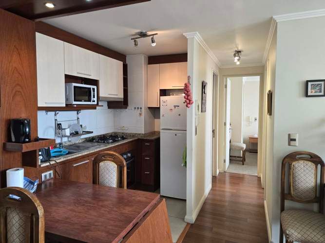 SE VENDE DEPARTAMENTO EN ALVAREZ, EDIFICIO MIRAMAR