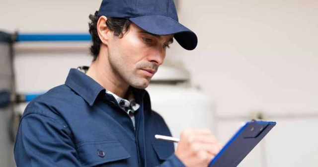 Encargado Mantención Concepción