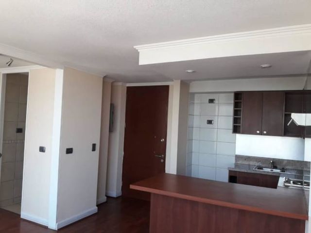 Arriendo dpto excelente ubicación