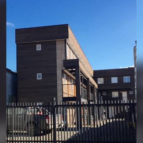 Pieza en el centro de Valdivia