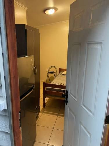 Pieza en el centro de Valdivia