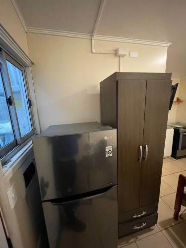 Pieza en el centro de Valdivia