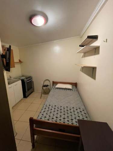 Pieza en el centro de Valdivia