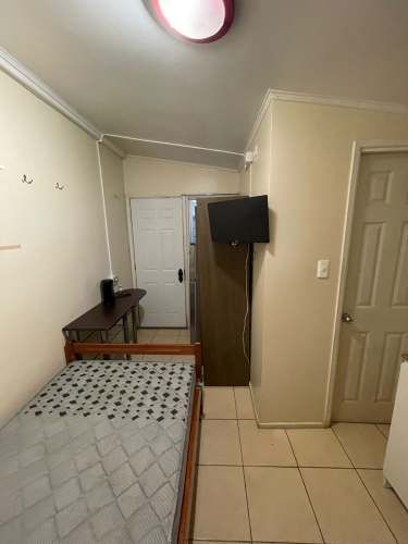 Pieza en el centro de Valdivia