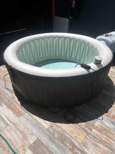 Piscina/Jacuzzi