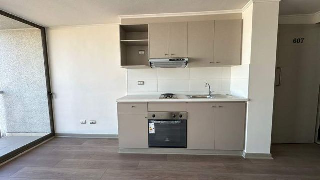 Home Estudio con Estacionamiento en Martinez de Rozas