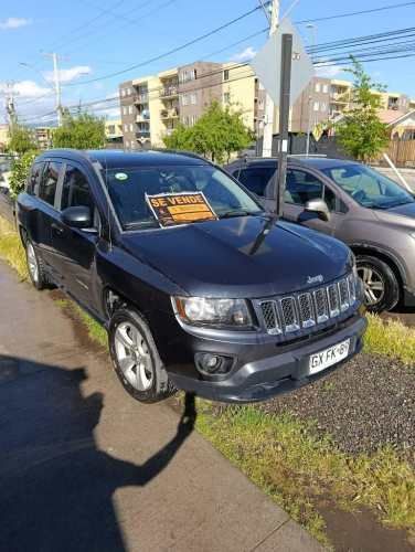 Vende Jeep