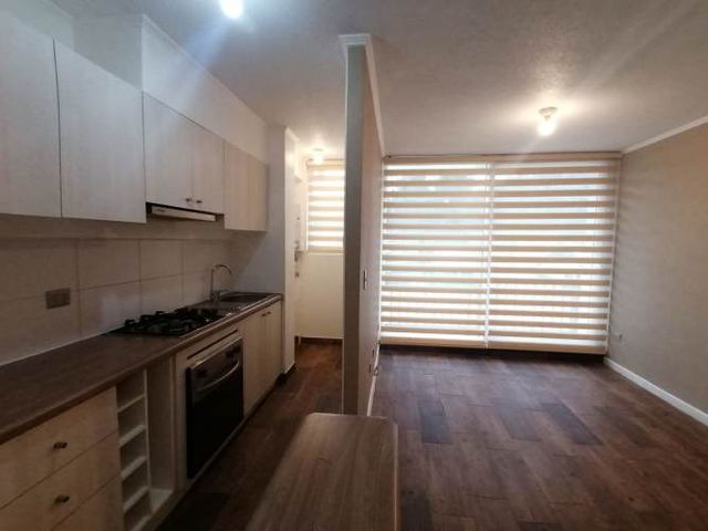 Departamento 2D 2B con estacionamiento