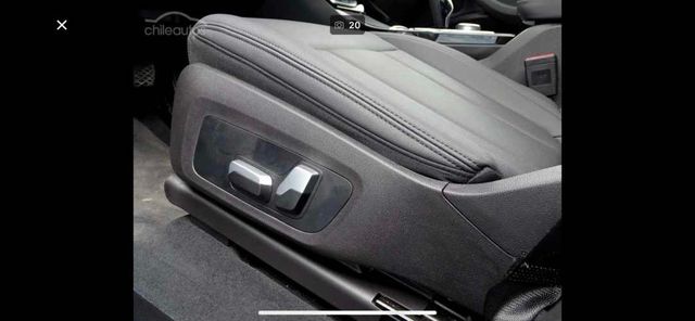 BMW X3 4x4 nuevo solo 46000kl único dueño