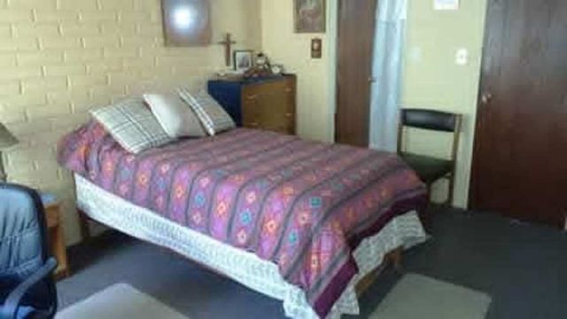 Arriendo pieza con baño privado para estudiante