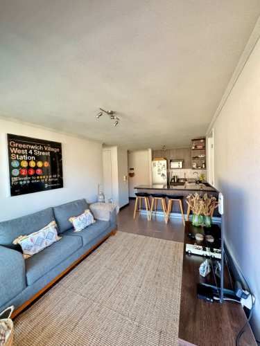 Departamento en venta Mirador ll Playa Brava