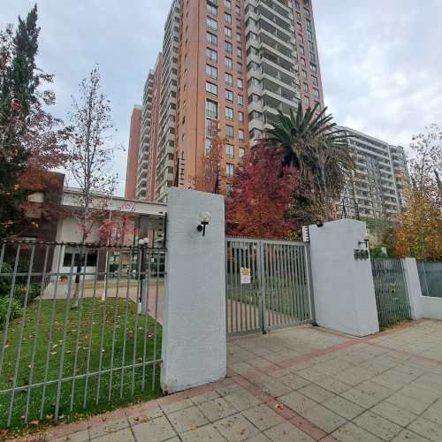 Departamento 3 dormitorios, 2 baños + 1Est. + 1Bod.