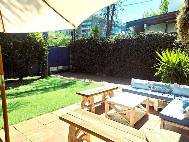 CASA CERCA PASEO EL TAMARUGO (122157)