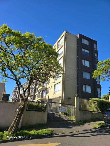 DEPARTAMENTO LOMAS SAN SEBASTIAN - CONCEPCION