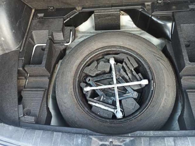 Subaru Forester 2009 2.0 AWD AUT