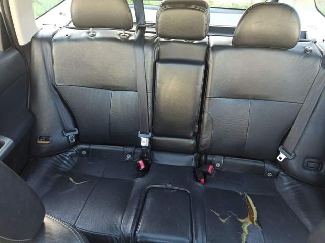 Subaru Forester 2009 2.0 AWD AUT